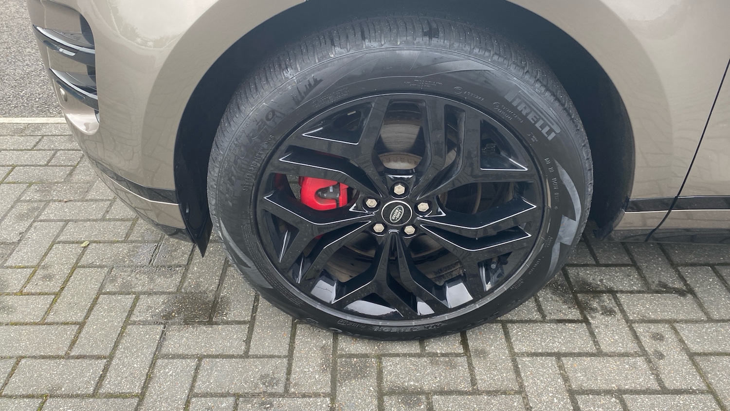 Used Land Rover Range Rover Evoque 2022 for sale - 76504870: Photo 32