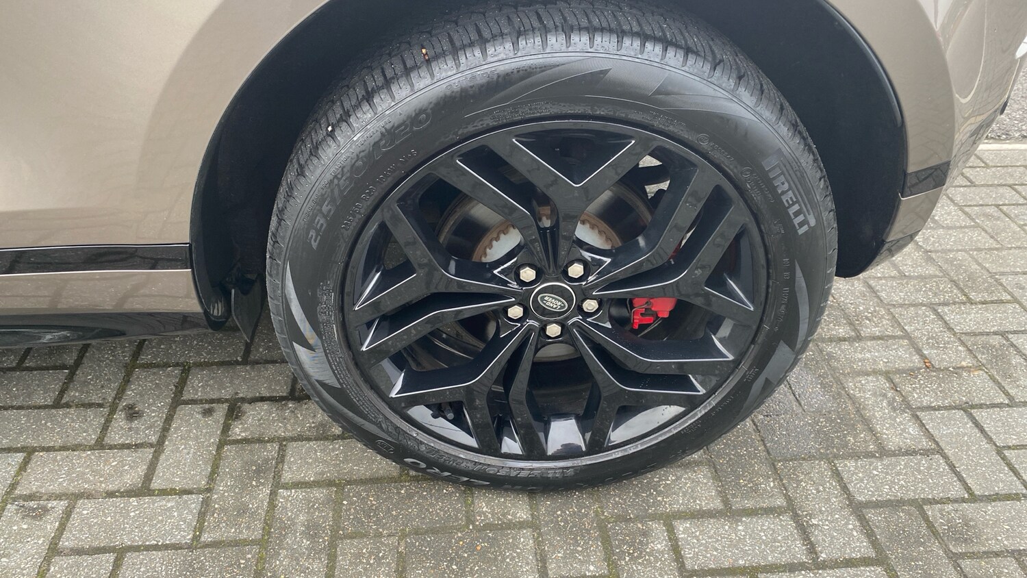 Used Land Rover Range Rover Evoque 2022 for sale - 76504870: Photo 33