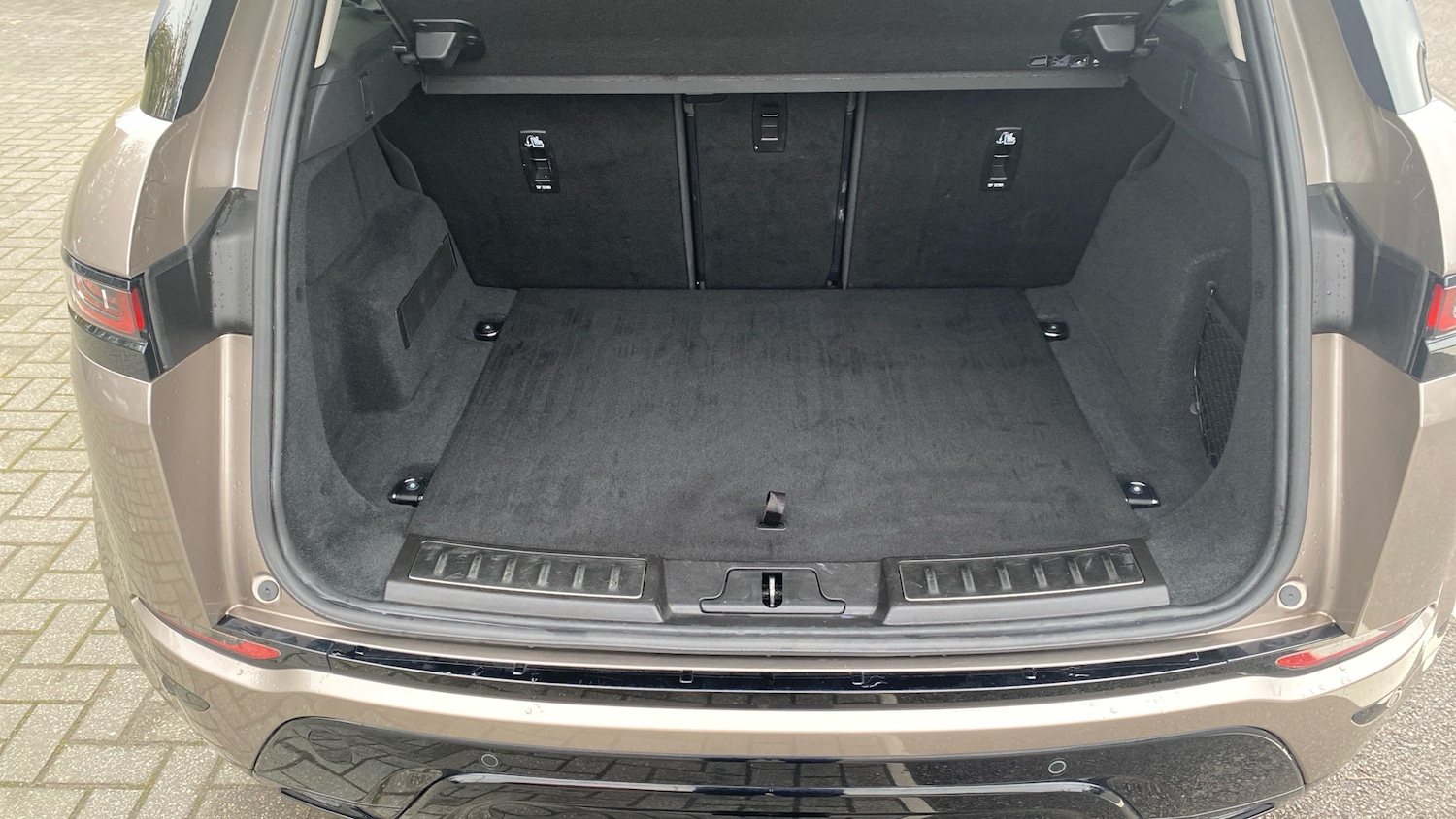 Used Land Rover Range Rover Evoque 2022 for sale - 76504870: Photo 34