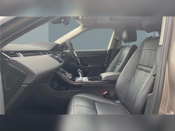 Used Land Rover Range Rover Evoque 2022 for sale - 76504870: Photo