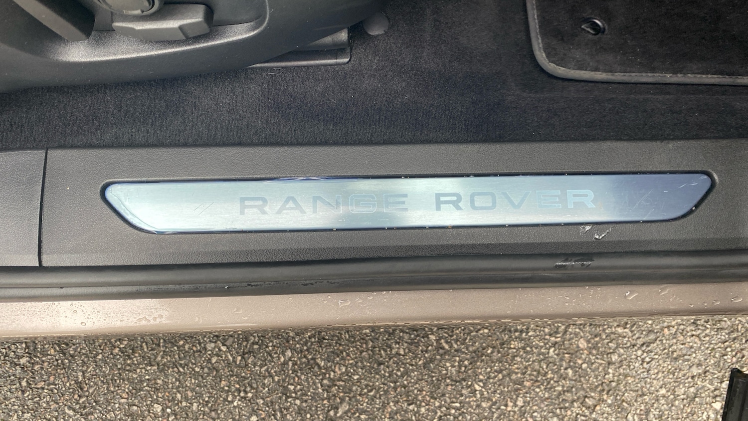 Used Land Rover Range Rover Evoque 2022 for sale - 76504870: Photo 45