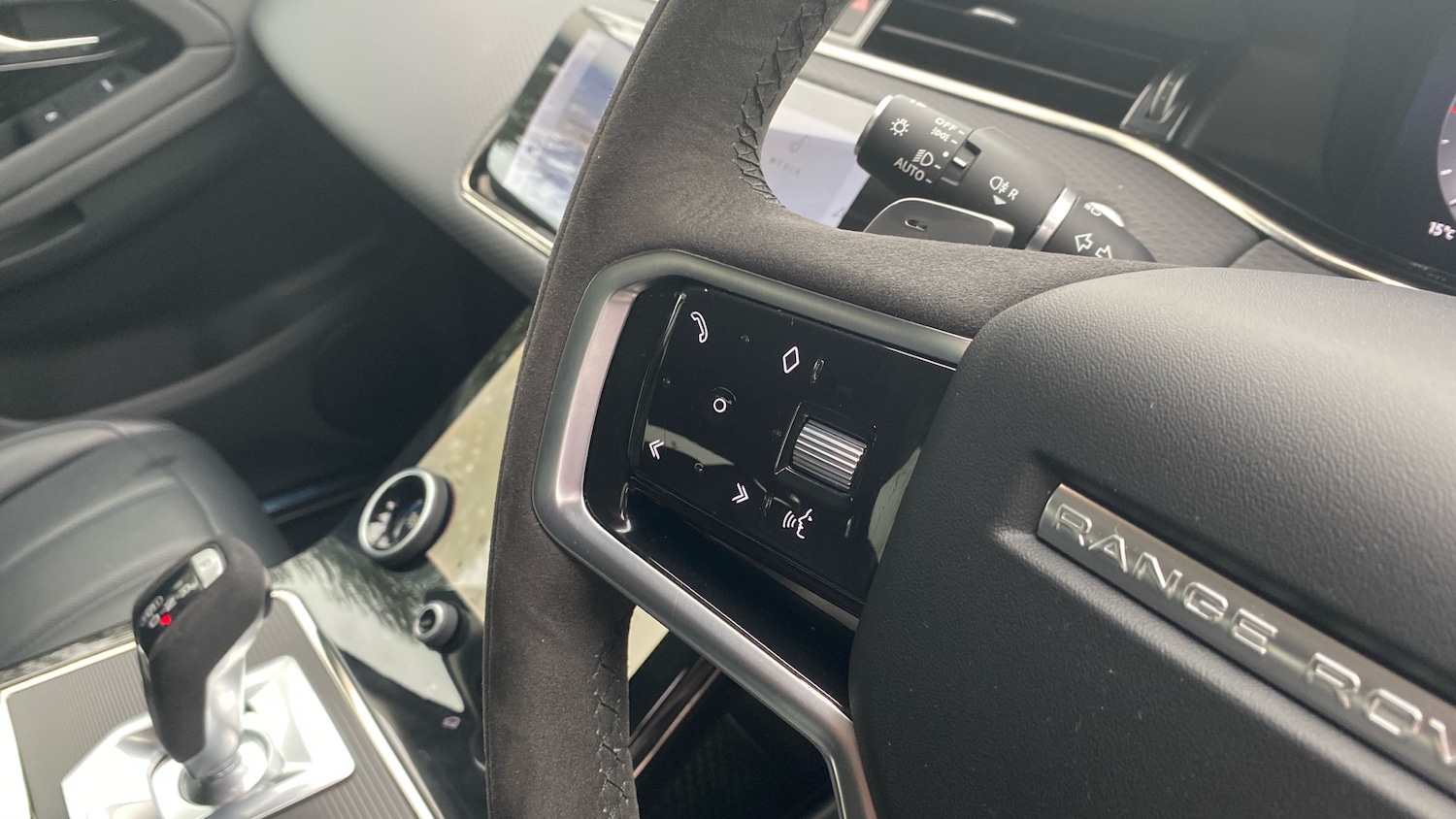 Used Land Rover Range Rover Evoque 2022 for sale - 76504870: Photo 48