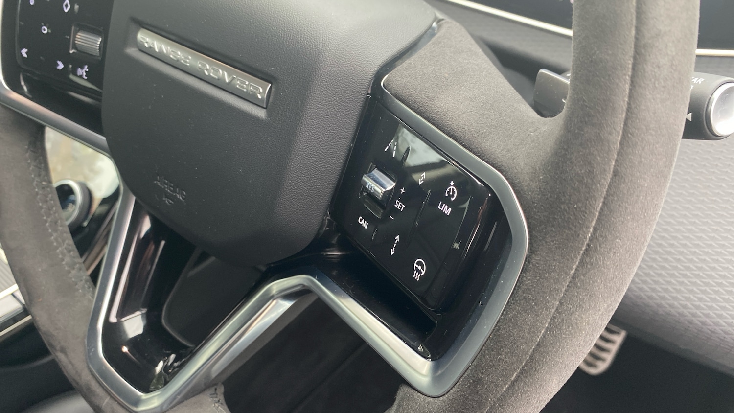 Used Land Rover Range Rover Evoque 2022 for sale - 76504870: Photo 49