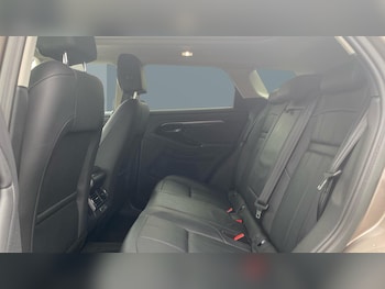 Used Land Rover Range Rover Evoque 2022 for sale - 76504870: Photo