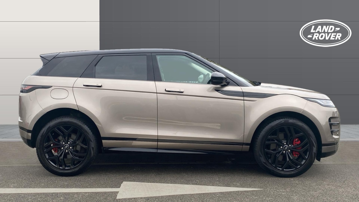 Used Land Rover Range Rover Evoque 2022 for sale - 76504870: Photo 5