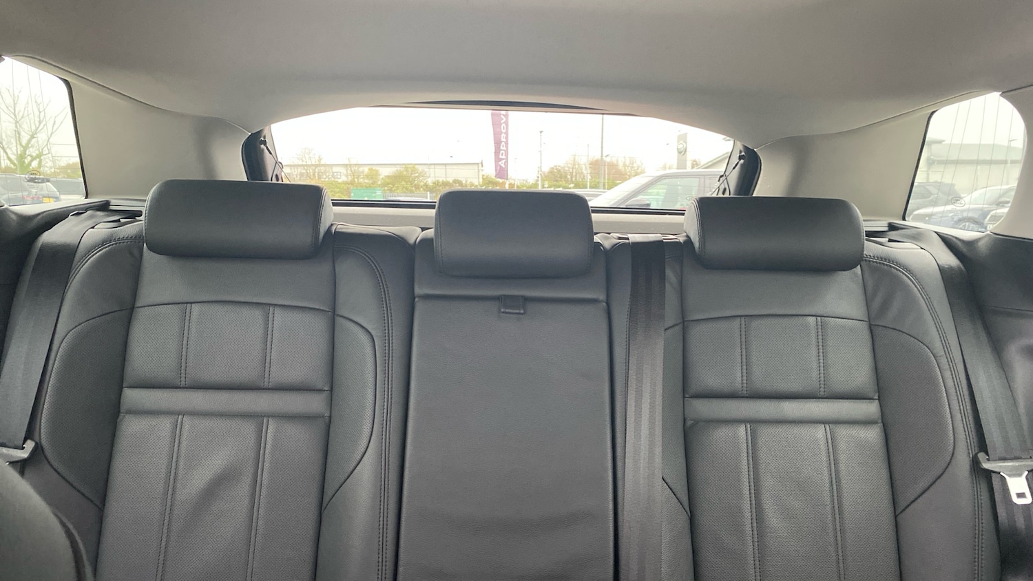 Used Land Rover Range Rover Evoque 2022 for sale - 76504870: Photo 51