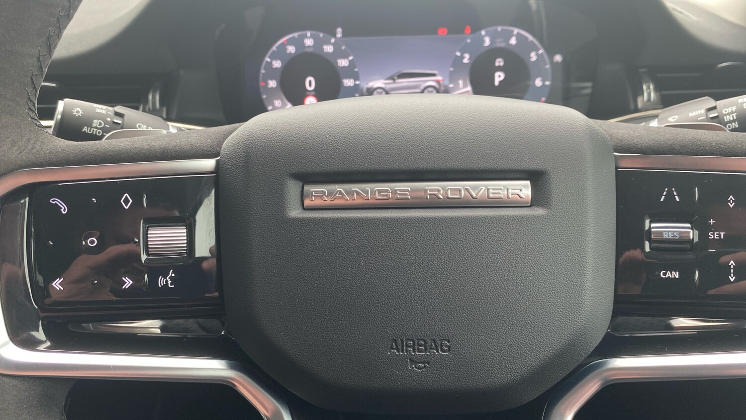 Used Land Rover Range Rover Evoque 2022 for sale - 76504870: Photo 53