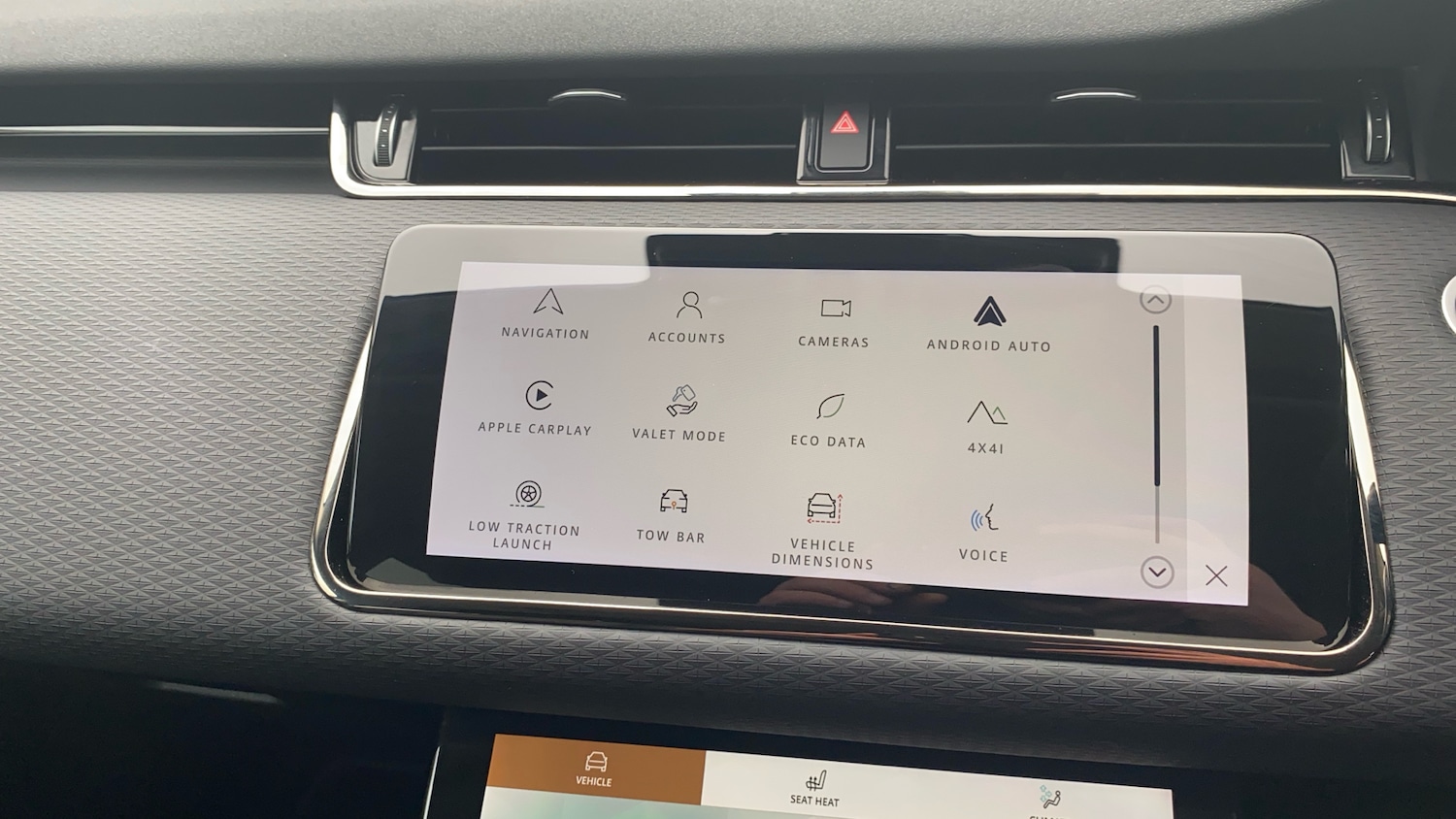 Used Land Rover Range Rover Evoque 2022 for sale - 76504870: Photo 55