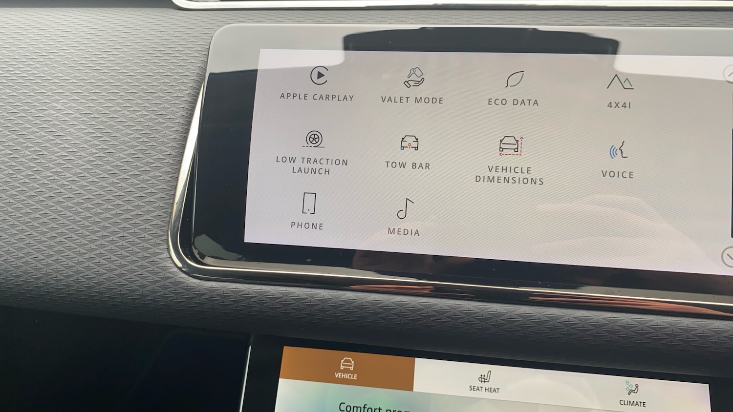 Used Land Rover Range Rover Evoque 2022 for sale - 76504870: Photo 56