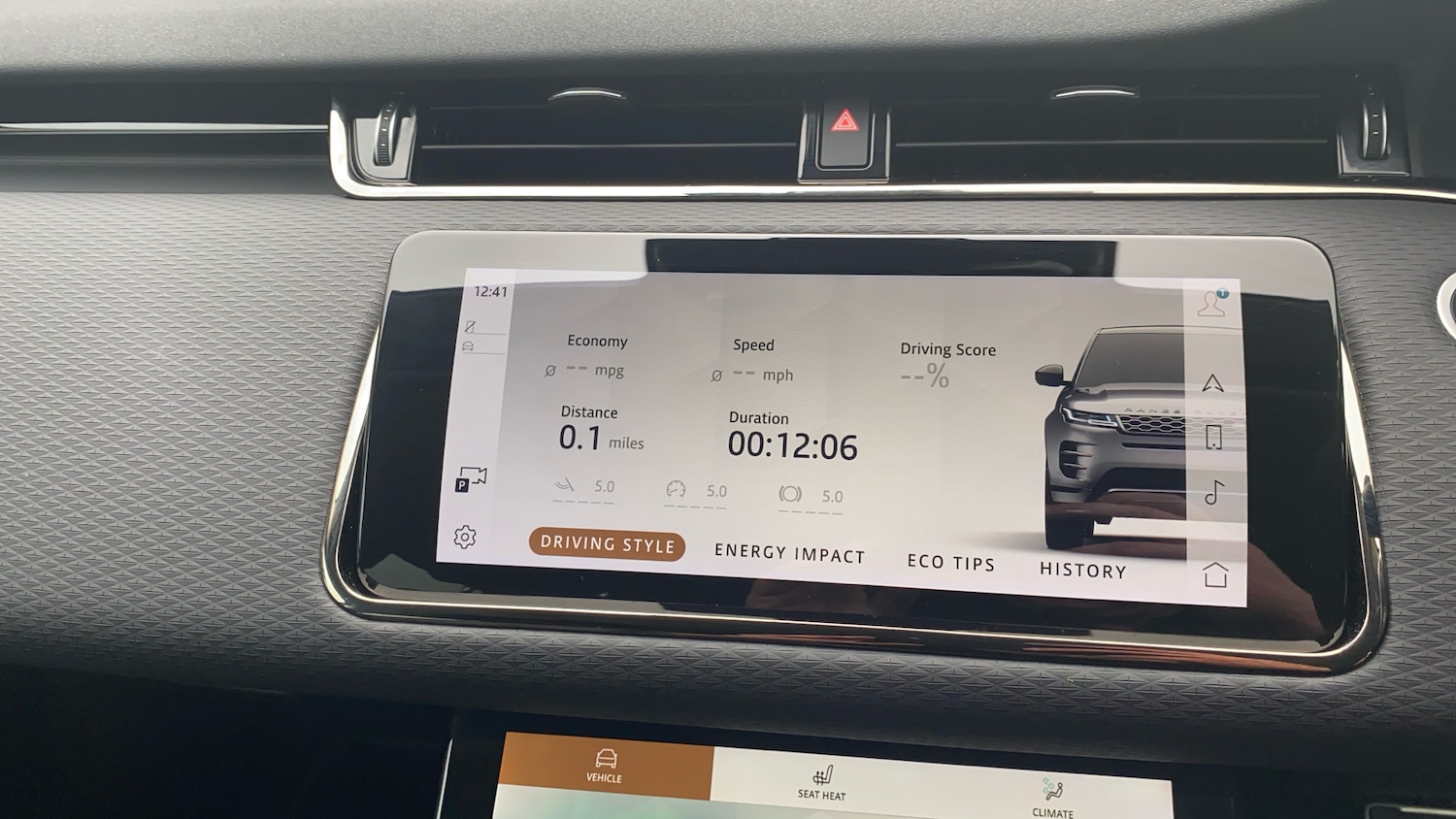 Used Land Rover Range Rover Evoque 2022 for sale - 76504870: Photo 57