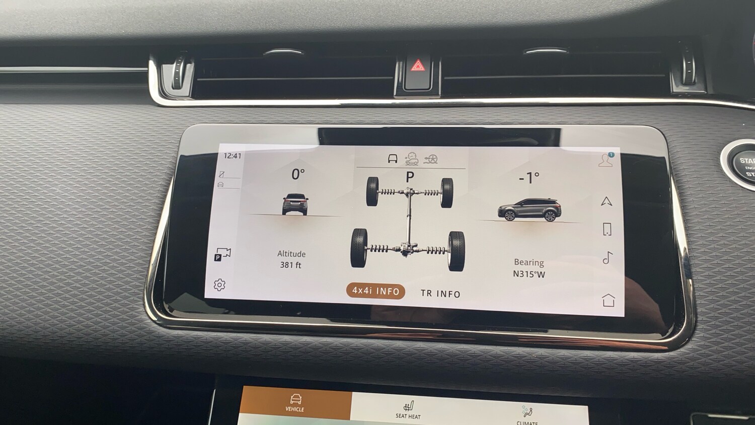 Used Land Rover Range Rover Evoque 2022 for sale - 76504870: Photo 58