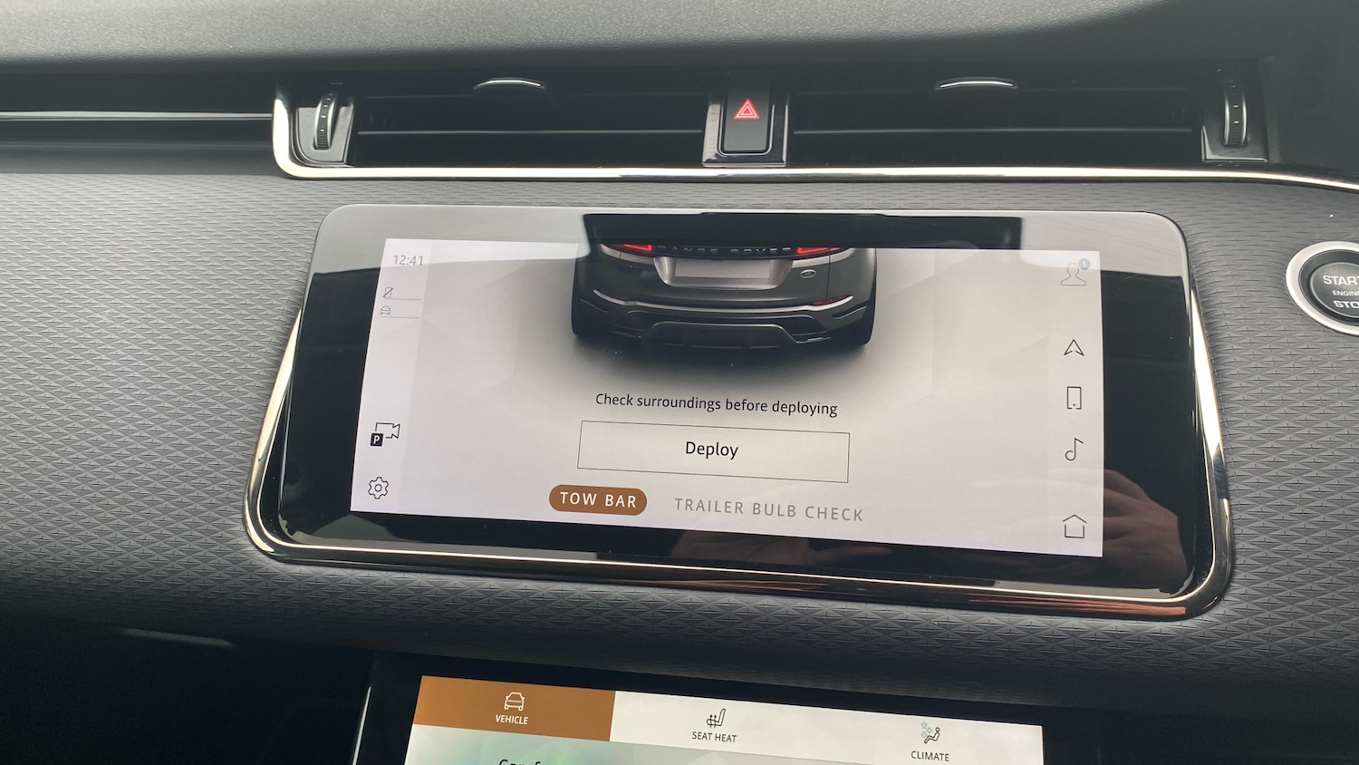 Used Land Rover Range Rover Evoque 2022 for sale - 76504870: Photo 59