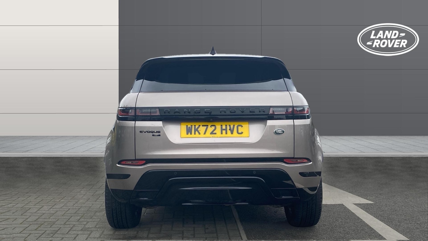 Used Land Rover Range Rover Evoque 2022 for sale - 76504870: Photo 6
