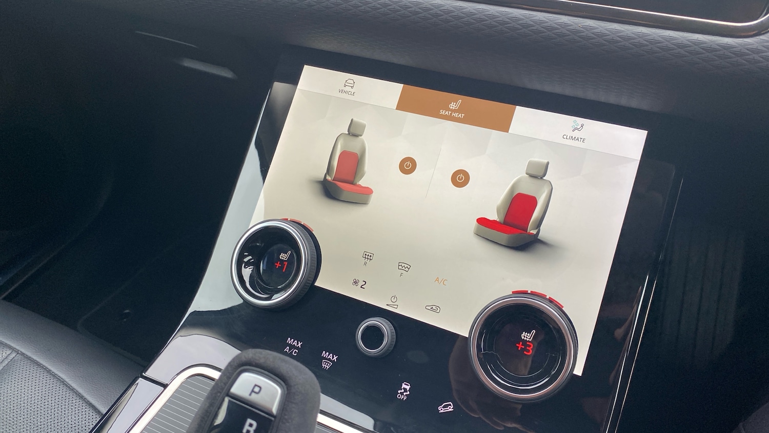 Used Land Rover Range Rover Evoque 2022 for sale - 76504870: Photo 63