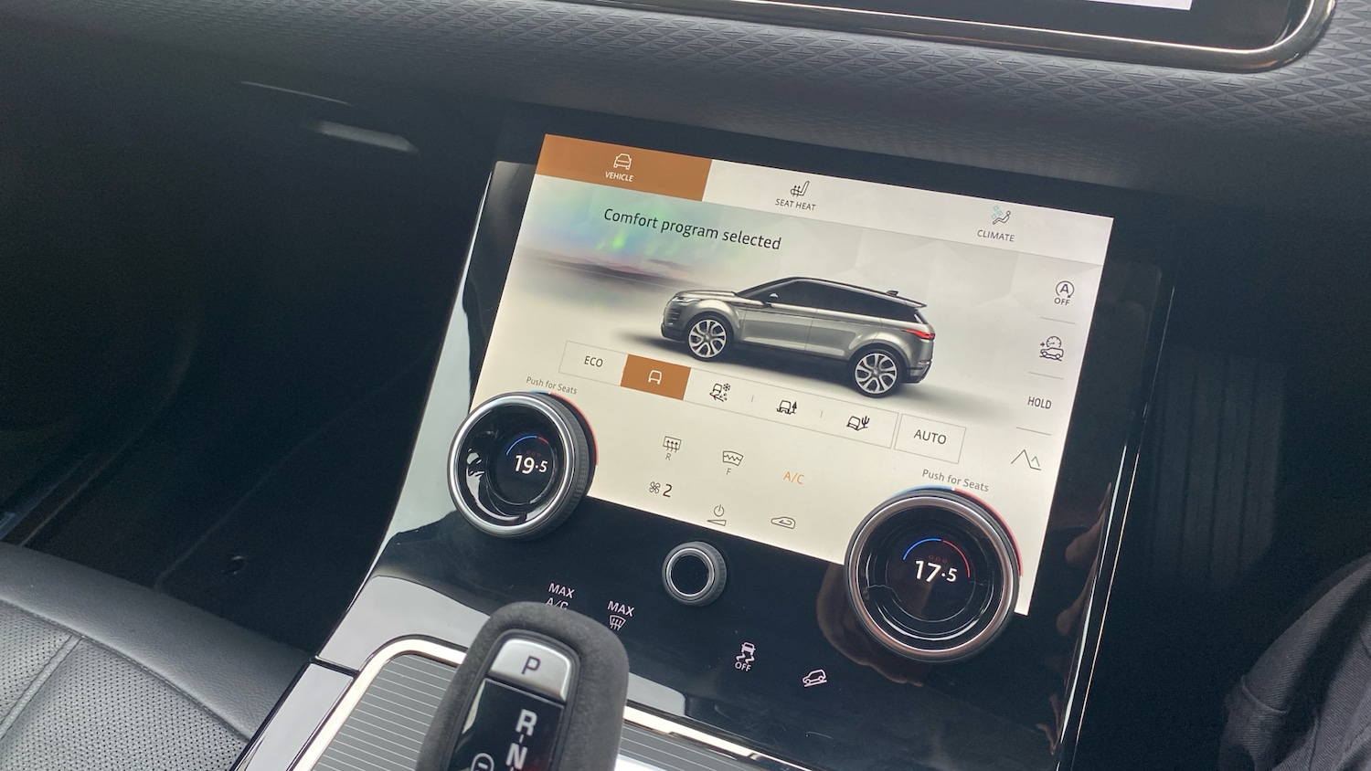 Used Land Rover Range Rover Evoque 2022 for sale - 76504870: Photo 64