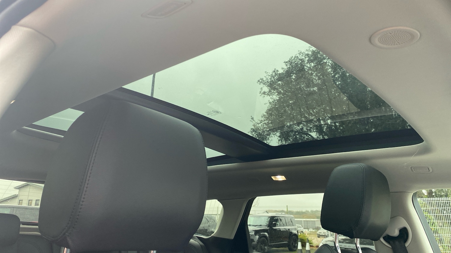 Used Land Rover Range Rover Evoque 2022 for sale - 76504870: Photo 66