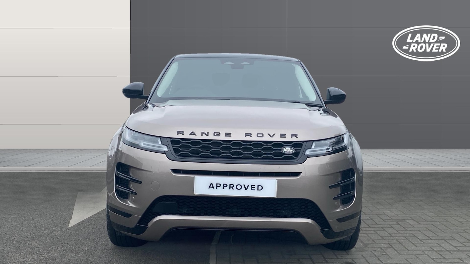 Used Land Rover Range Rover Evoque 2022 for sale - 76504870: Photo 7