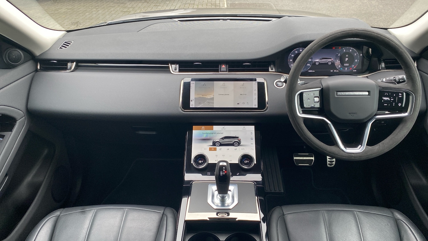 Used Land Rover Range Rover Evoque 2022 for sale - 76504870: Photo 9