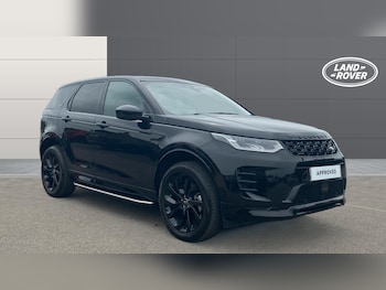 Used Land Rover Discovery Sport 2025 for sale - 75650182: Photo