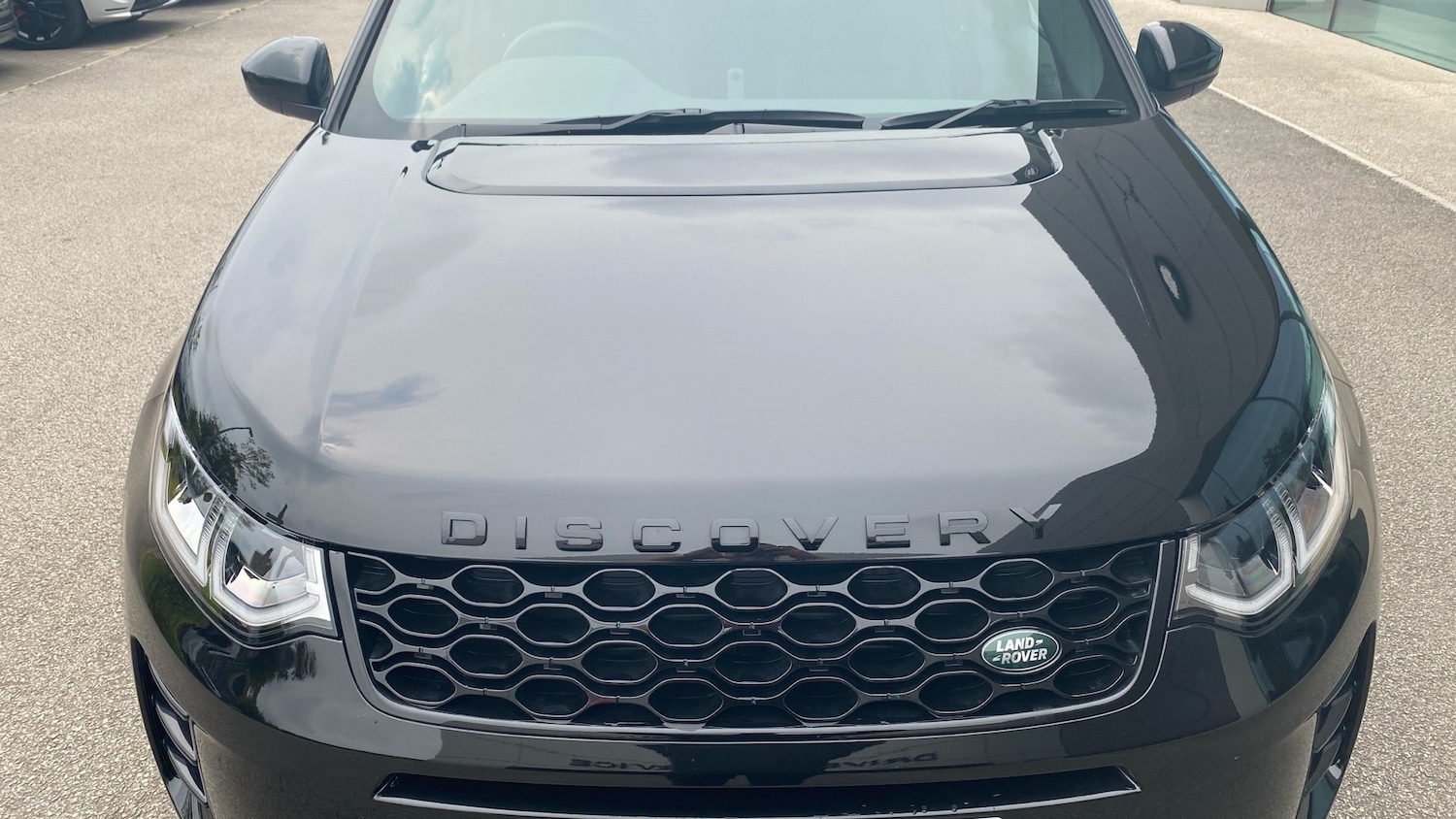 Vehicle 29