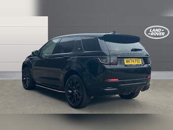 Used Land Rover Discovery Sport 2025 for sale - 75650182: Photo