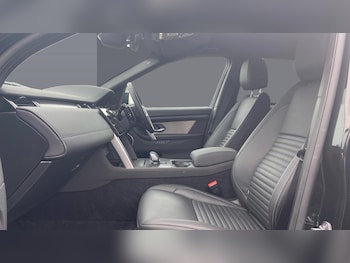 Used Land Rover Discovery Sport 2025 for sale - 75650182: Photo