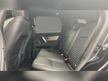 Used Land Rover Discovery Sport 2025 for sale - 75650182: Photo