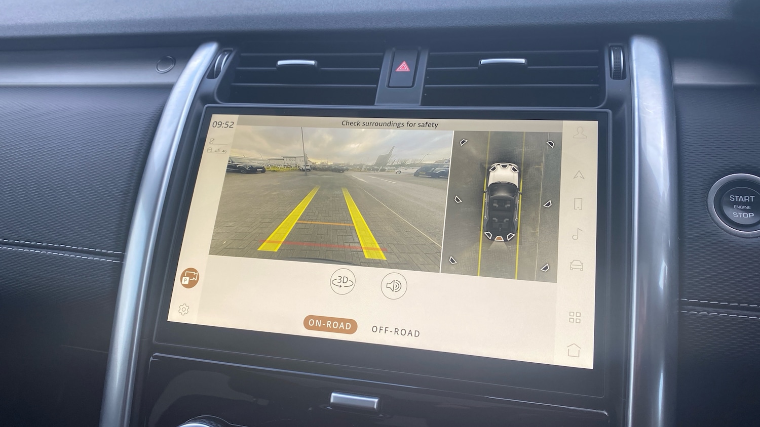 Used Land Rover Discovery 2024 for sale - 77365121: Photo 12