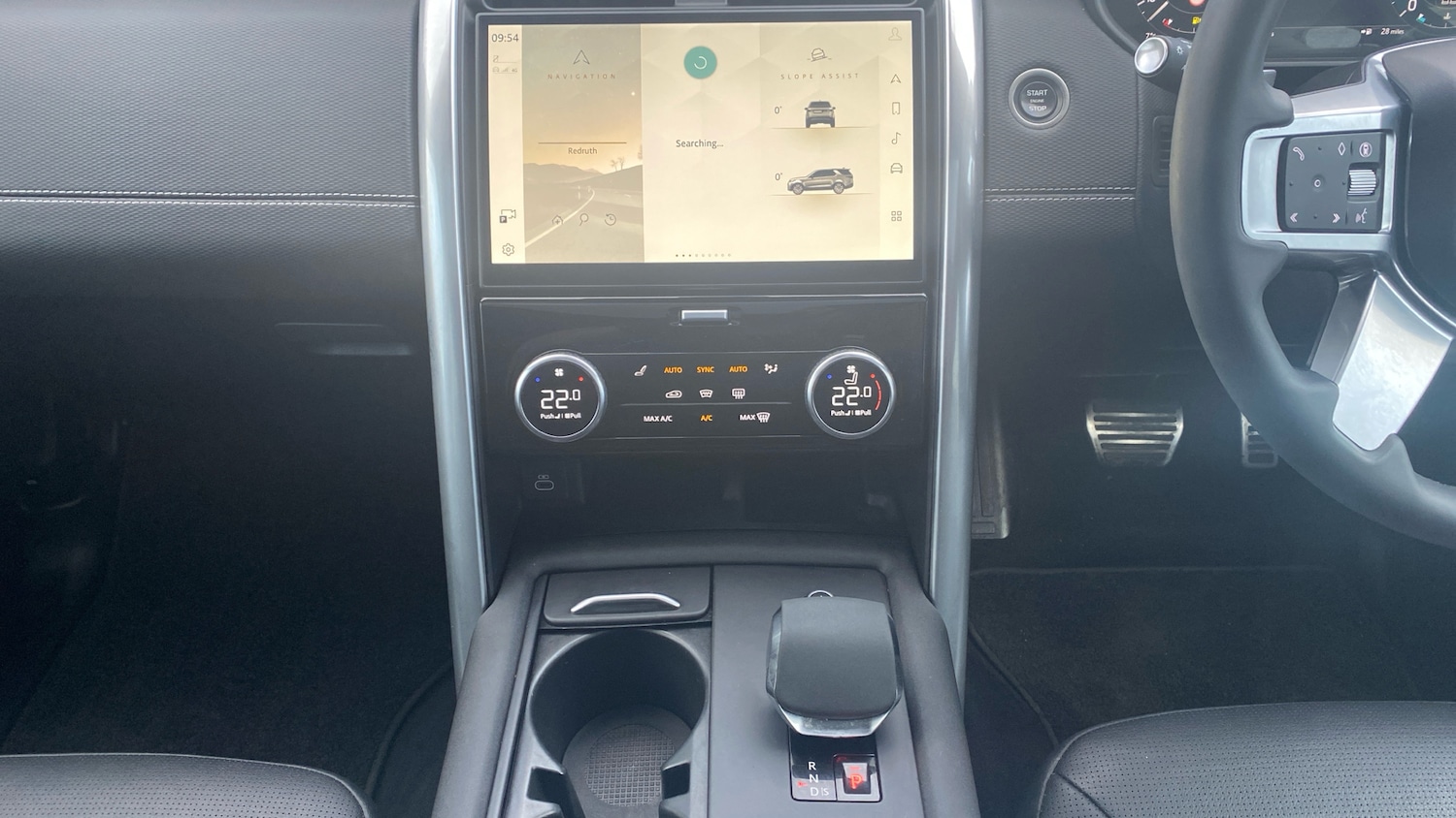 Used Land Rover Discovery 2024 for sale - 77365121: Photo 14