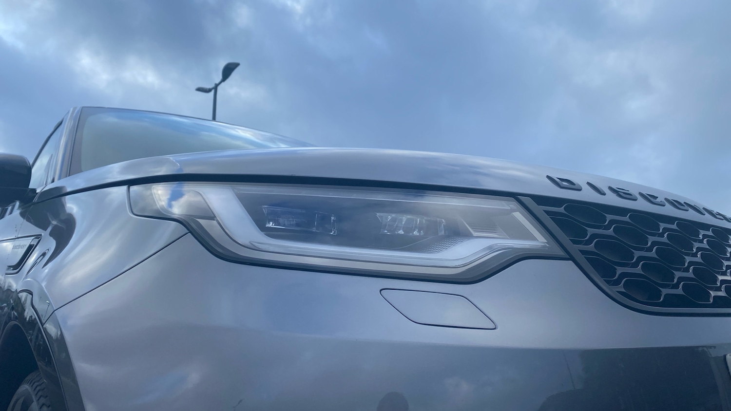 Used Land Rover Discovery 2024 for sale - 77365121: Photo 17