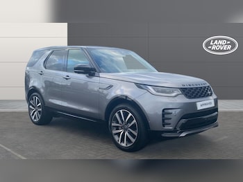 2024 (73) - 3.0 D300 Dynamic SE 5dr Auto Diesel Station Wagon