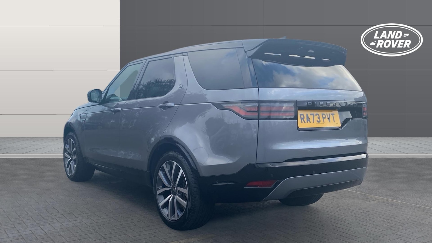 Used Land Rover Discovery 2024 for sale - 77365121: Photo 2