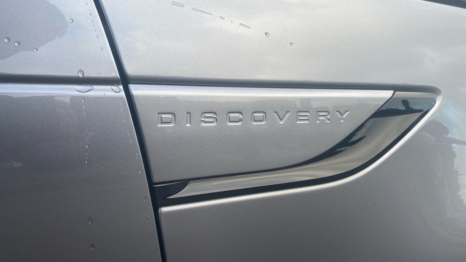 Used Land Rover Discovery 2024 for sale - 77365121: Photo 28