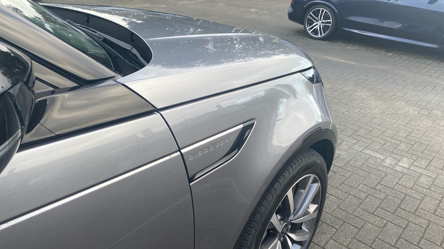 Used Land Rover Discovery 2024 for sale - 77365121: Photo 29