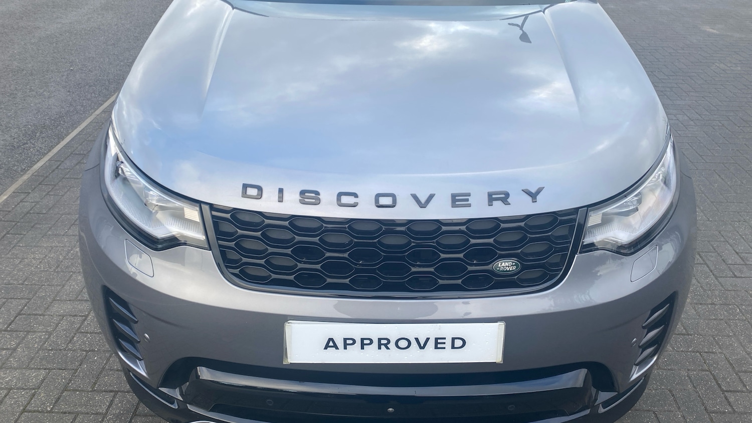 Used Land Rover Discovery 2024 for sale - 77365121: Photo 30