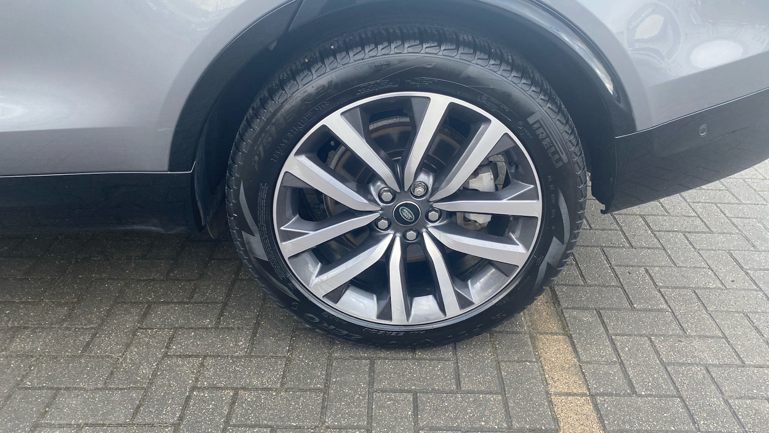 Used Land Rover Discovery 2024 for sale - 77365121: Photo 33