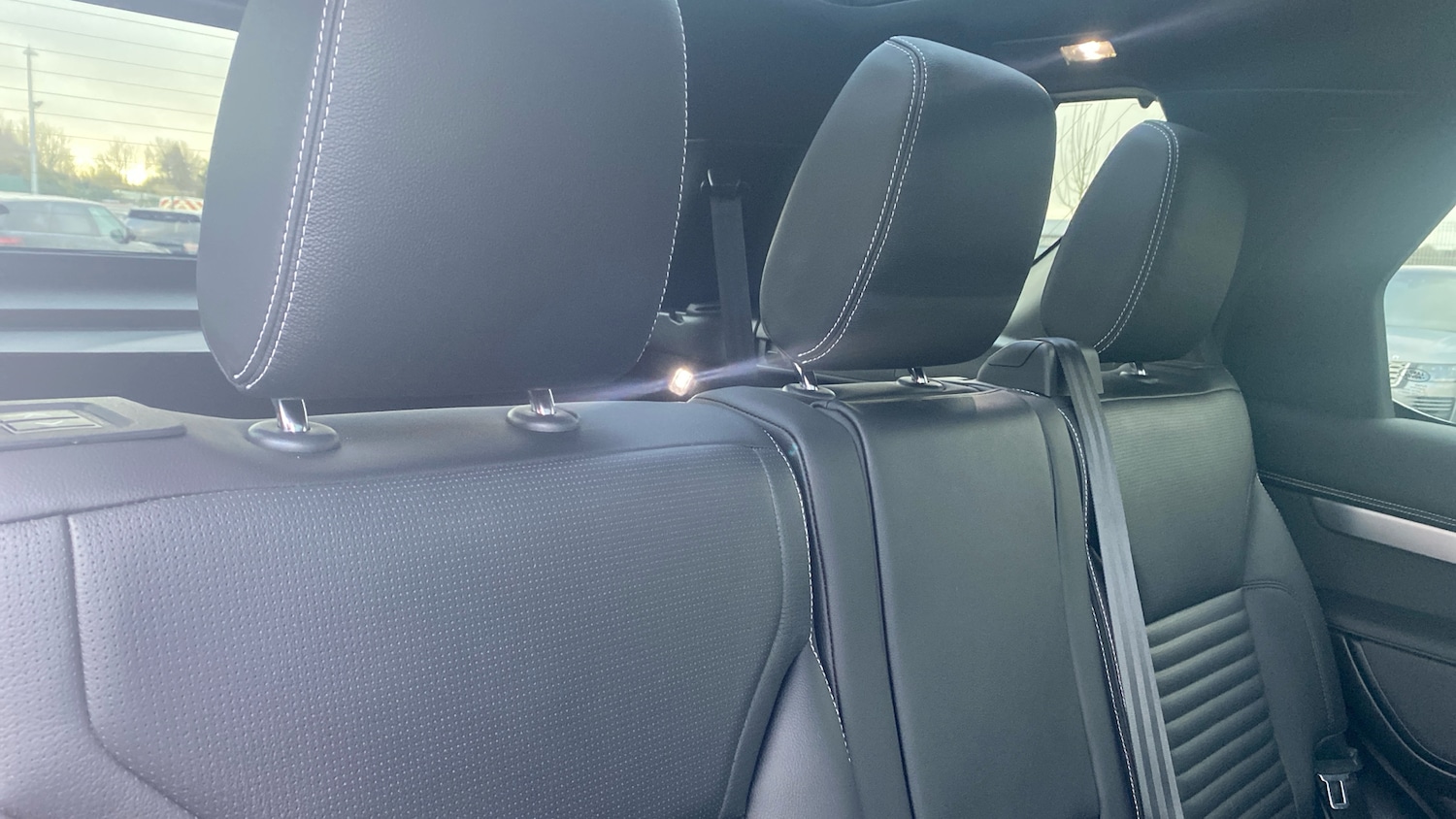 Used Land Rover Discovery 2024 for sale - 77365121: Photo 41