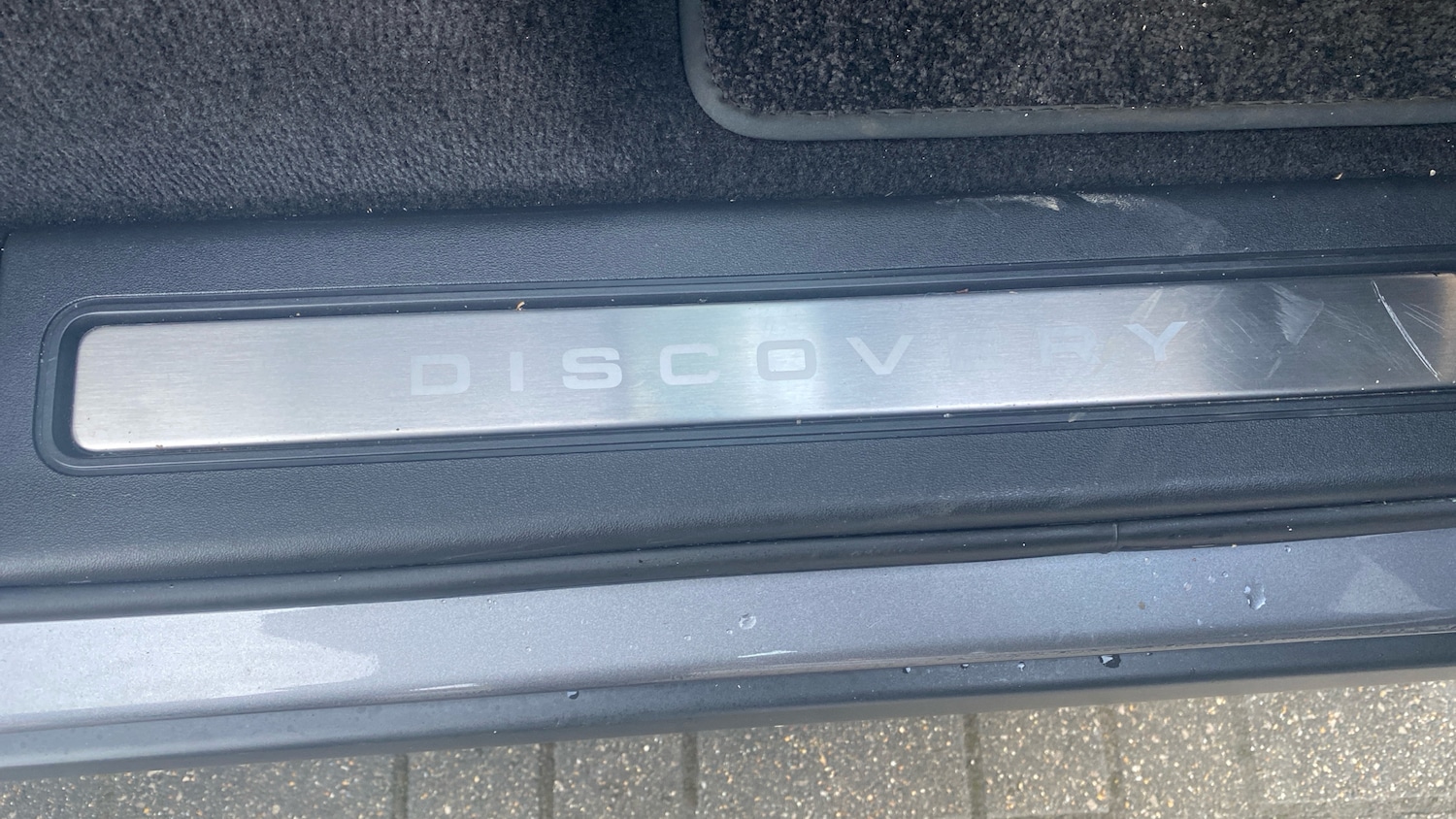 Used Land Rover Discovery 2024 for sale - 77365121: Photo 48