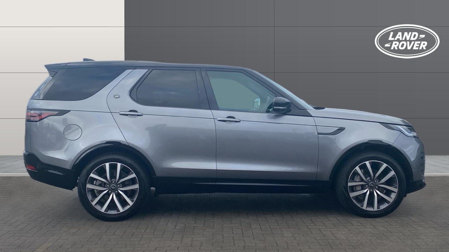 Used Land Rover Discovery 2024 for sale - 77365121: Photo 5