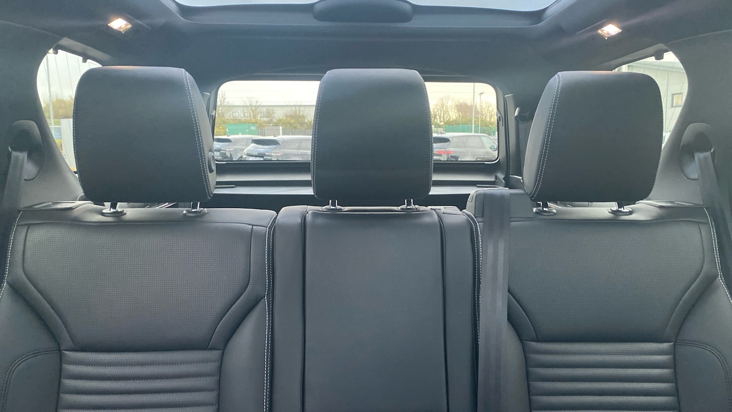 Used Land Rover Discovery 2024 for sale - 77365121: Photo 54