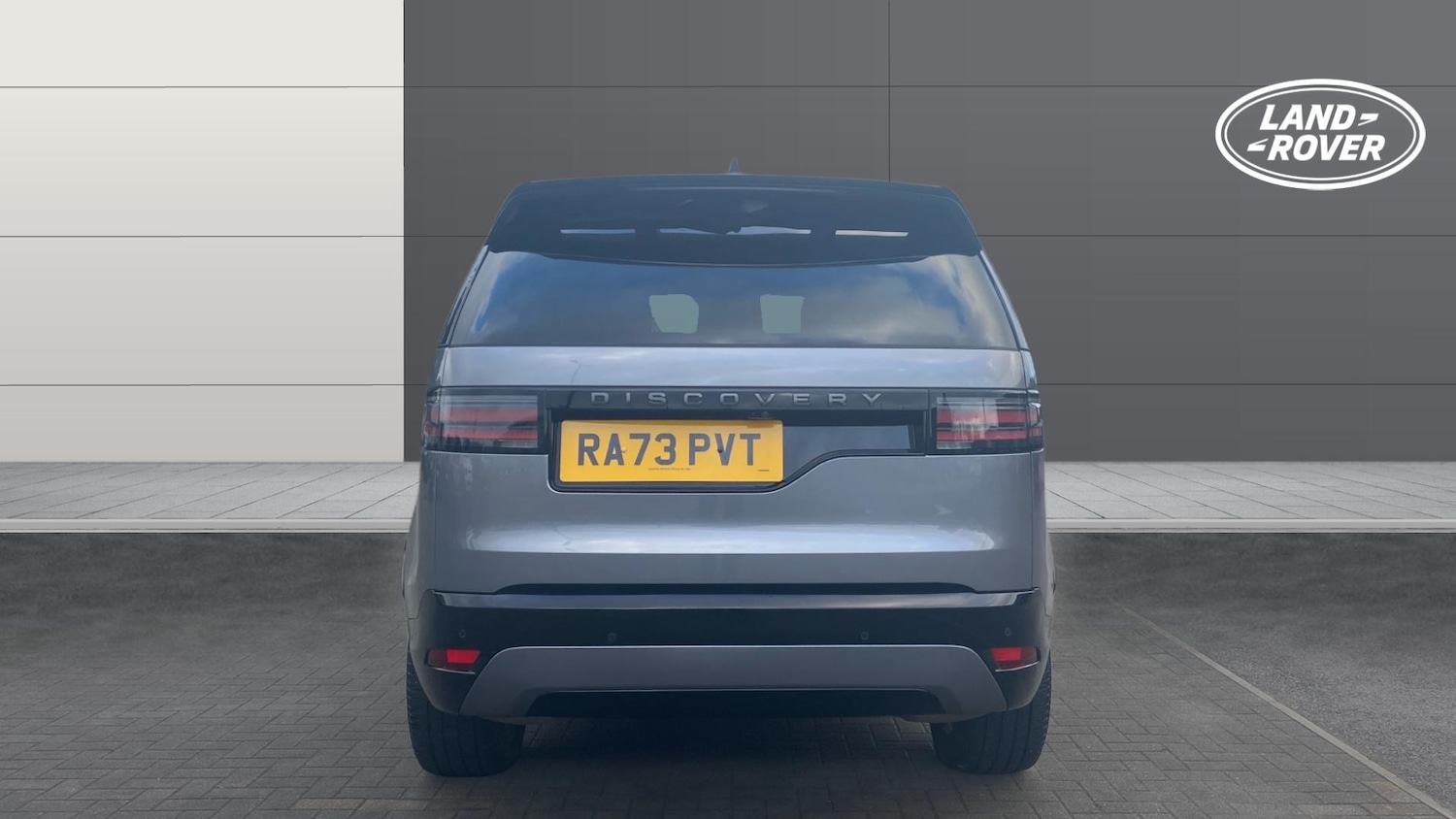 Used Land Rover Discovery 2024 for sale - 77365121: Photo 6