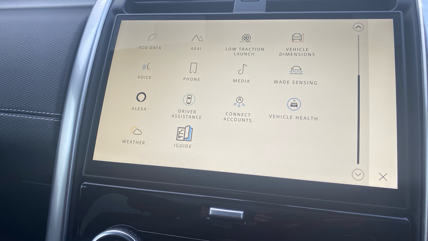 Used Land Rover Discovery 2024 for sale - 77365121: Photo 62