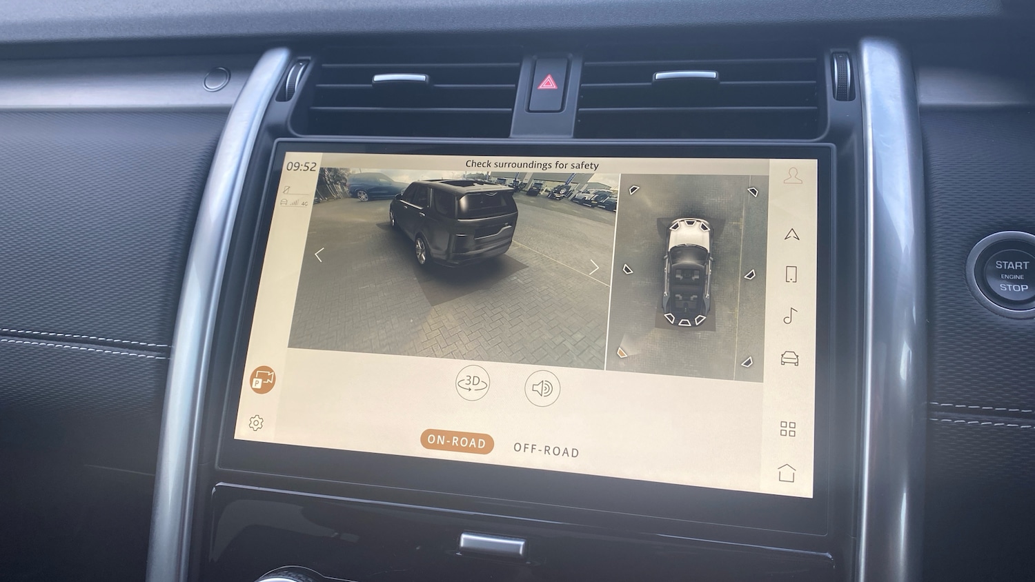 Used Land Rover Discovery 2024 for sale - 77365121: Photo 64