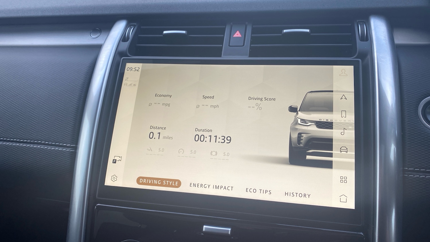 Used Land Rover Discovery 2024 for sale - 77365121: Photo 65