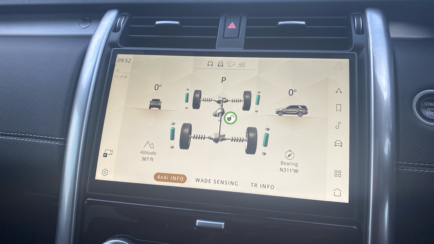 Used Land Rover Discovery 2024 for sale - 77365121: Photo 66