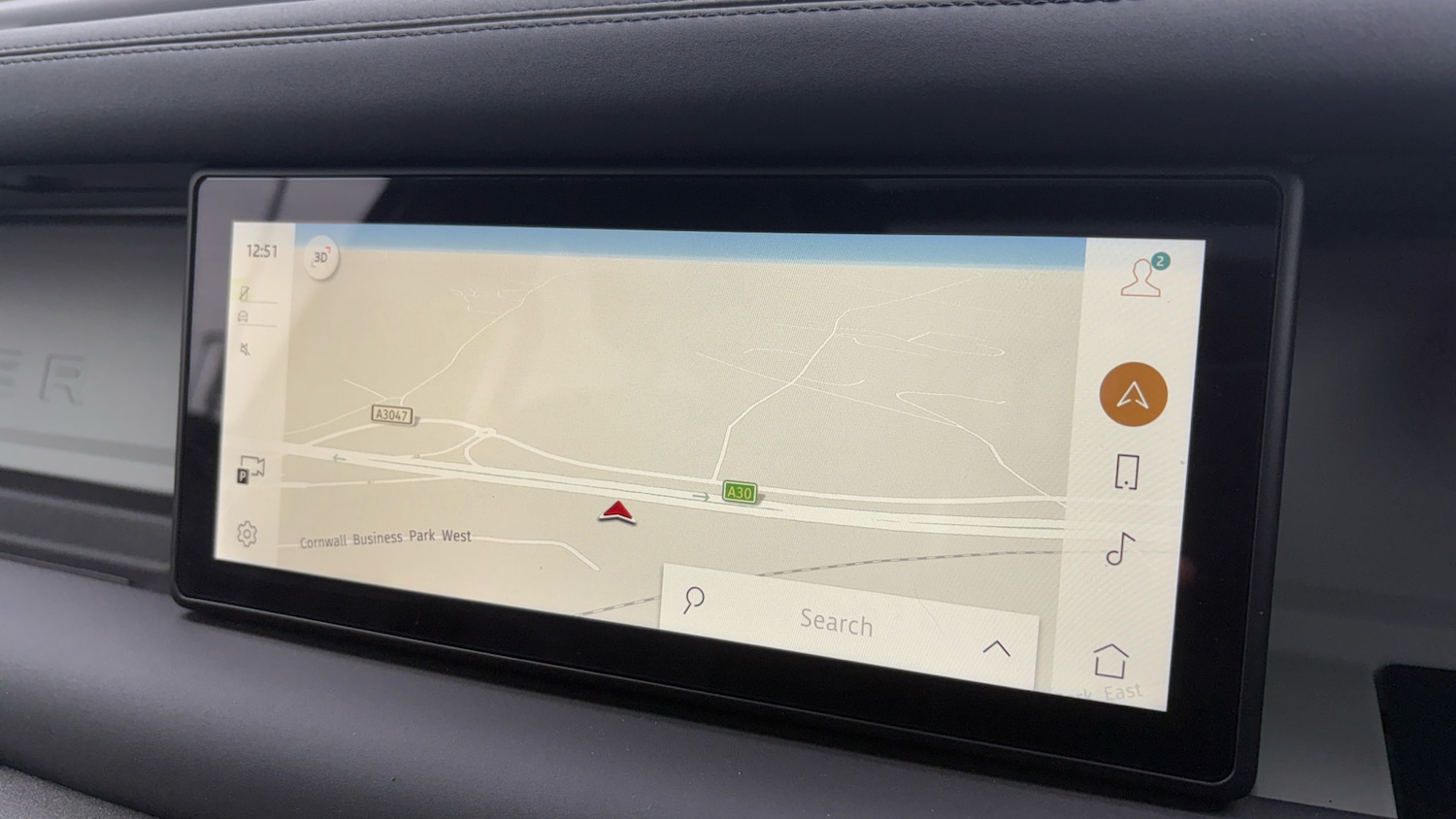 Used Land Rover Defender 2024 for sale - 77336442: Photo 11