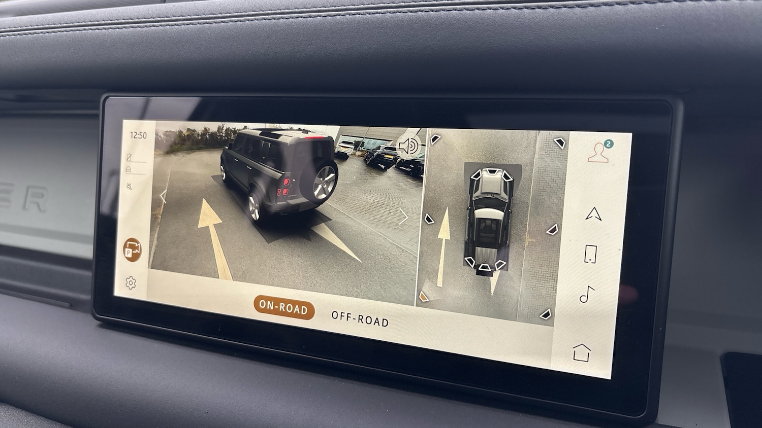 Used Land Rover Defender 2024 for sale - 77336442: Photo 12