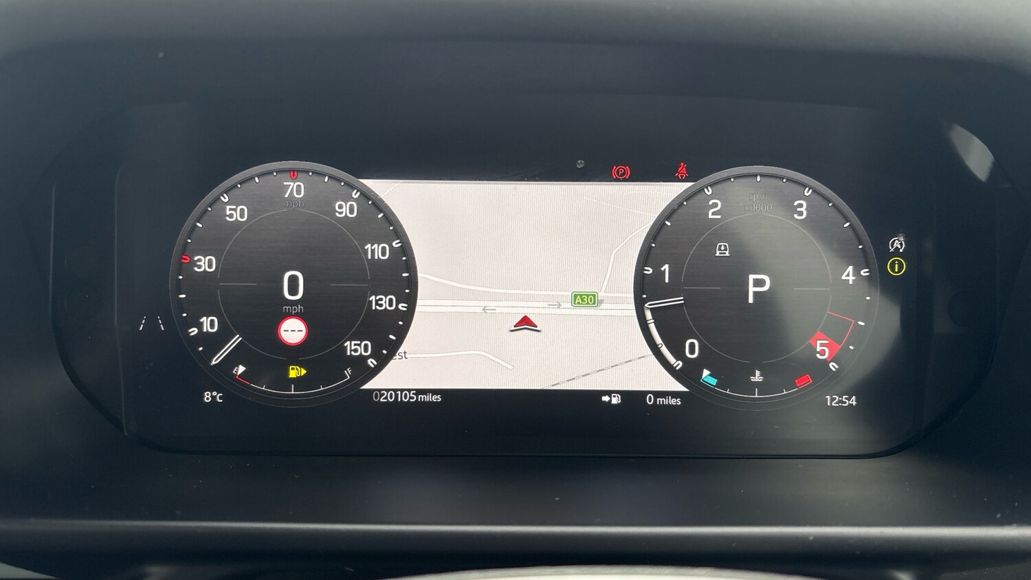 Used Land Rover Defender 2024 for sale - 77336442: Photo 16