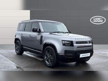 Used Land Rover Defender 2024 for sale - 77336442: Photo