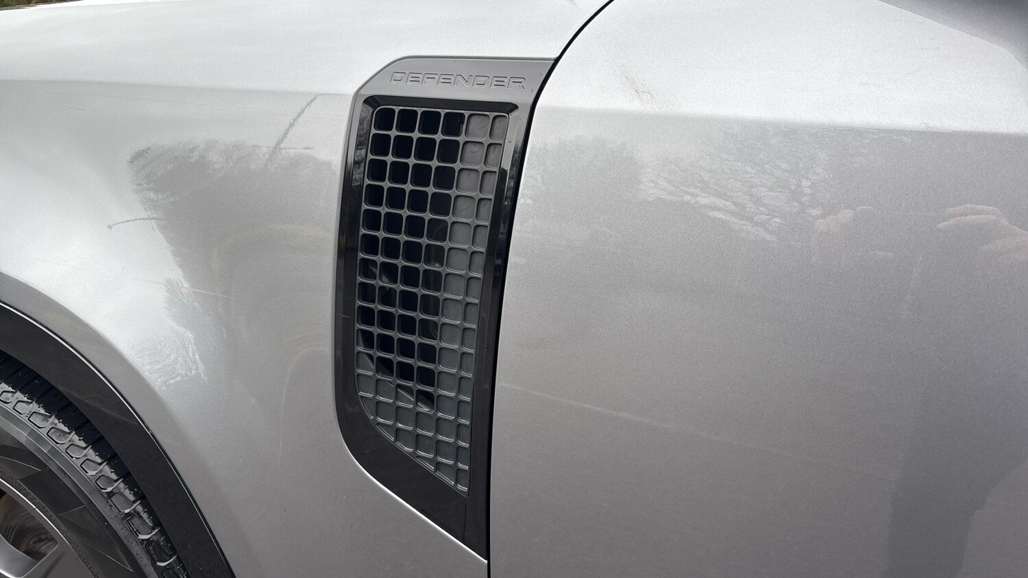 Used Land Rover Defender 2024 for sale - 77336442: Photo 20